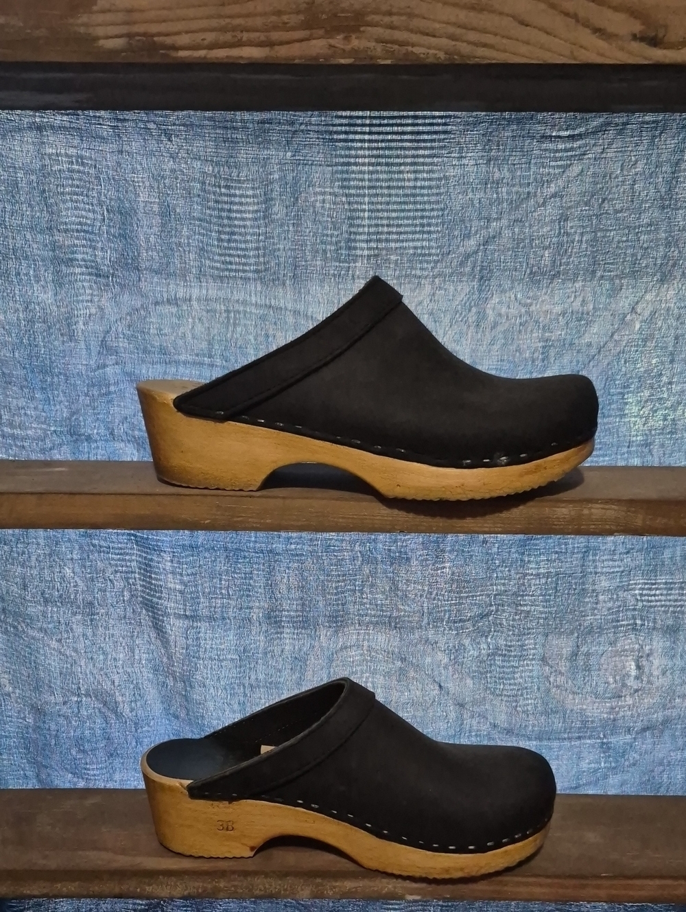 SVEN Clogs
